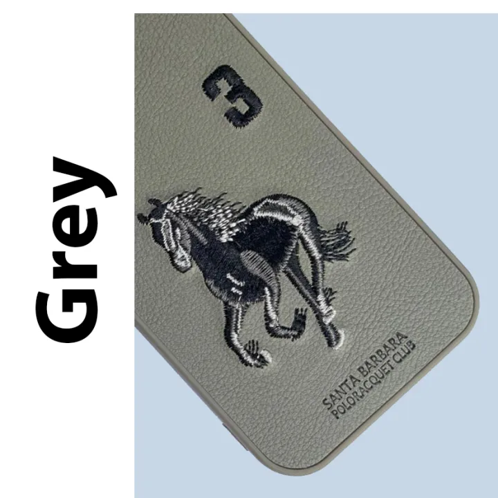 Samsung%20Galaxy%20A13%20/%20A32%205G%20%E2%80%93%20Polo%20Embroidered%20Faux%20Leather%20Rexine%20Back%20Cover%20%7C%20Stylish%20Polycarbonate%20Shell%20Phone%20Case%20for%20Durable%20Protection%20%7C%20PLC%20-%20Image%204