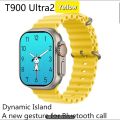 T900 Ultra 2 Series 9 2024 T900 Ultra 2 Smart Watch For Men Women 2.19" Full Touch Bluetooth Call Smartwatch Men Women Ultra Watch / T900 Ultra2 SmartWatch. 
