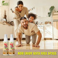 MITEX Natural Rat Repellent Spray – 50ml | No Poison, No Killing, No Trapping | 100% Herbal Oil Formula for Home, Car & Office | Safe Rodent Control Solution". 