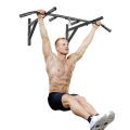 6 Grips Wall Mounted Pull Up Bar Chin up bar, Multi-Grip Pull Up Bar for Home Gym Fitness Exercise workouts, Arm And Upper Body Strength Training Fitness Bar. 