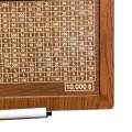 Money Saving Box with Counter Home Decor Money Bank with Money Saving Target. 