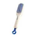 Self Cleaning Hair Brush, Self-Cleaning Hair Brushes for women Easy-to-Clean, Massage Retractable Bristle Hairbrush for Effortless Hair Removal and Cleaning,self cleaning hair brush comb,self cleaning hair brushes,. 
