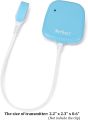 Wireless Bedwetting Alarm for kids. 