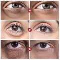 Eye Cream Instant Anti Aging Remove Dark Circles Wrinkle Removal Bags Puffiness Fade Eye Fine Line Skin Face Tighten Korean Care. 