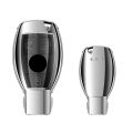 【DATA FROG Global MALL】Soft TPU waterproof Car key case W210 W211 W204 W212 AMG Keychain Holder Key. 