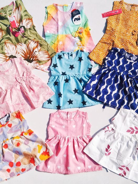 Pack%20of%201%20Summer%20Random%20Cotton%20Printed%20Frocks%20for%20Baby%20Girl%20%20%7C%20%20Summer%20Beautiful%20Cotton%20Printed%20frock%20for%20cute%20baby%20girl%20Frock%20Frok%20-%20Image%207
