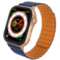 Zero® Phantom Pro Smart Watch | 2.04" AMOLED Display, Bluetooth 5.3, Heart Rate & SpO2 Monitor, IP67 Water Resistance | Advanced Health & Fitness Tracker. 