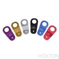 Honda Civic EK Model JDM Aluminum Radiator Stay Bracket. 