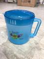 Elegant Coloured Water Jug 1.25 Litres. 
