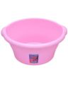 Multicolor Classic Durable Plastic Bath Tub. 