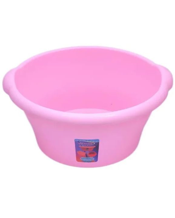 Multicolor%20Classic%20Durable%20Plastic%20Bath%20Tub%20-%20Image%204