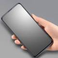 Apple Iphone 6 6d Gorilla Ceramic Matte Glass unbreakable antishock hybrid film 9D /11D / 21D / 6D / 100D Tempered Glass Screen Protector Gorilla Fiber sheet Guard Semi Transparent. 