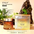 TVLV Retinol Bifida Yeast Anti-Wrinkle Essence Eye Cream lightens fine lines and dark circles, moisturizes and softens. 