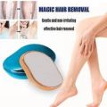 Skin Hair Removal Scrapper. 