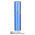 Cosmetic Spray Bottle Detachable Mini Empty Perfume Atomizer Spray Bottle. 