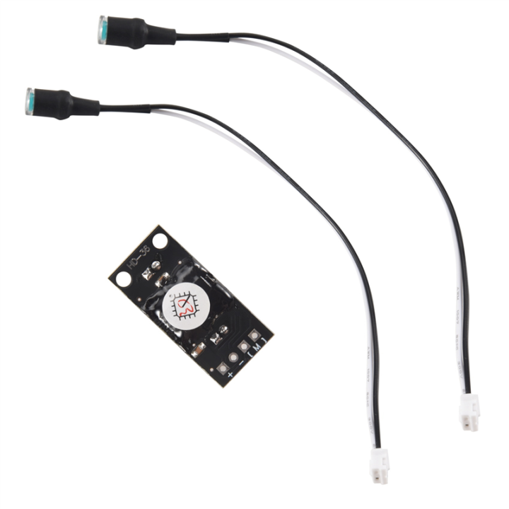 Dc 5-5.5V Single Axis Solar Tracking Sensor Board
