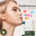 Purime Korean Collagen Firming Mask Wash Free Moisturizes Anti-Wrinkle Night Collagen Firming Sleep Mask Beauty Skin Care. 