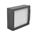For Romba J7+ / J7 / J9+ Roller Side Brush Hepa Filter Dust Bag Robot Vacuum Cleaner Replacement Spare Parts. 