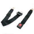Car Seat Belt - Pack of 2. 