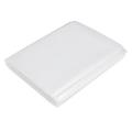1PC Transparent Waterproof Storage Bag Mattress Protector Cover Home Supplies for Bed Moving House Protective Case Dust Cover 200x240x35cm. 