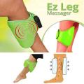 EZ Leg Massager Improve Circulation & Relieve Pain. 