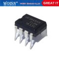 10pcs/lot UC3845AN UC3845A DIP-8 UC3845BN UC3845B DIP-8 UC3845 DIP-8 new and original IC In Stock. 
