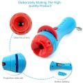 Best Projector Flashlight for Kids - Early Childhood Educational Toy Birthday Gift Projector Torch for kids Multicolor - Illuminate Imagination. 