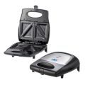ANEX AG-1038C DELUXE SANDWICH MAKER. 