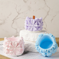 Handmade Flower Candle Jar Mold Reusable Silicone Material 3D Shape Petal Flowerpot Craft Mould Multifunctional Silicone. 