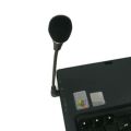 Audio Newest Notebook Small Studio High Quality Mobile Phone Computer 3.5mm Mini Mic Black Plug Microphone. 