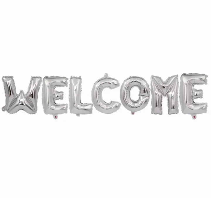Welcome%20-Golden%20Alphabet%20Letter%20Balloons%20Aluminum%20Hanging%20Foil%20Film%20Ballon%20Baloon%20Mylar%20Balloons%20Air%20Balloon%20%20-Welcome%20-%20Image%202