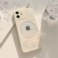 Funny Carton Anti-Drop Soft Silicone Phone Case For iPhone 13 12 11 Pro Xs Max X Xr 7 8 Plus Se2 Se3 Camera Protect Clear Cover. 