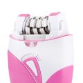 Hair Epilator 189A: Effortless Hair Removal for Silky Smooth Skin!. 