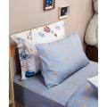 Sapphire Home - Constellation - Bed Sheet. 