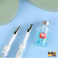 Creative Doctor's Pen Modelling Neutral Pen Gel Signature Pens Students Gift Stationery cute stationary. 