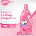 Softlan 1 Litre Floral Fantasy - Fabric Conditioner. 