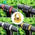 Green Home Handlebar End Rings Anti-Slip Mountain Bike Straight Handlebar Limit Ring. 