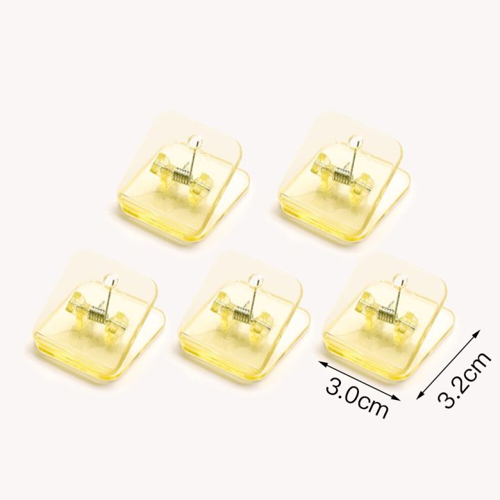 %E3%80%90NEW%E3%80%91%205Pcs/Set%20Transparent%20File%20Binder%20Paper%20Clips%20Multi-Functional%20Data%20Storage%20Finishing%20Classification%20Clip%20Schoo%20Office%20Supplies%20-%20Image%206