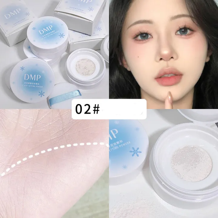 Waterproof%20Mineral%20Face%20Powder%20Oil%20Control%20Translucent%20Setting%20Powder%20High%20Coverage%20Makeup%20Fixer%20Powder%20Make-up%20For%20Women%201pcs%20-%20Image%208