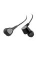 FASTER F15 Universal Music Earphone - High Quality Handfree for Calling - Handsfree With Built-in Mic. 