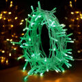 Colorful Fairy Lights 30 LEDs String Lights Waterproof LED String Lights 20 Feet LEDs Fairy String Lights Electric Operated 220v AC String Lights For Indoor & Outdoor Decoration Wedding Home Parties Room Decor Rabi ul Awal Wall Decoration Colorfull. 