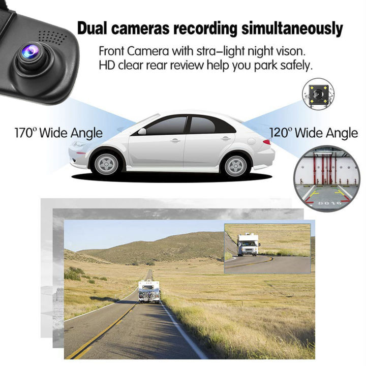 Car%20DVR%20Camera%20System:%20Advanced%20Dual-Lens%20Mirror%20with%20%20Dashcam,%20Front%20View%20Recording,%20Android%20Compatibility,%20-%20Image%203