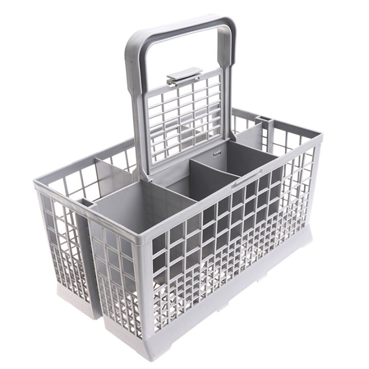 Universal Cutlery Dishwasher Basket Kitchenaid Parts for Bosch AEG Candy Maytag