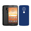 Motorola Moto E5 Play Back (OB) Sheet Anti-stain Wrap Cover Only Back Lamination Paper. 