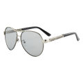 Men's polarized sunglasses day and night sunglasses driving toad glasses color-changing sunglasses wholesale manufacturers. 