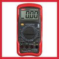UT55 Digital multimeter UT-55 meter - LCD 3,5 digit (1999) - V AC:2/20/200/750V UT 55 MULTIMETER. 