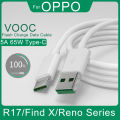 Original Oppo Usb Type C Cable Supervooc Vooc Fast Charging Data Kabel 1m Reno7 Pro 5g 8 6 5 4 Find N X5 Lite X3 F19 Pro+ Find X3 Pro / Find X3 Neo / Find X3 / Find X2 Pro / Find X / A74 / A73 / A94 / A94 5G / A95 5G / Reno6 Pro 5G / Reno6 5G / Reno6 Pro+. 