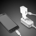 USB Charger Fast Charge Mobile Phone Charger For MOTO Z Force PLAY G5S Plus Z2 G4 PALY G5 G6 E5 PLUS G5 XT1766 E4 M XT1662. 