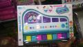 Hello Kitty Electric Organ Piano For Kids - 31 cm. 