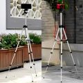Adjustable and Portable Tripod Stand | Perfect choice for Real Filmmakers. 